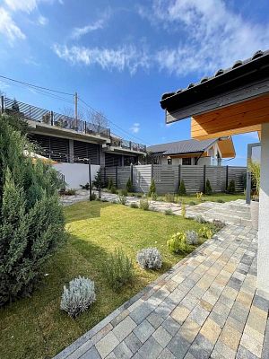 Купить дом г Сочи, село Васильевка, ул Братьев Еремян, д 26Г/9 56500000 рублей