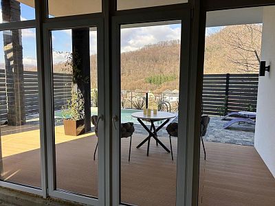 Купить дом г Сочи, село Васильевка, ул Братьев Еремян, д 26Г/9 56500000 рублей