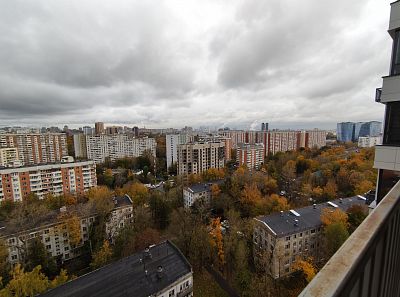 Купить квартиру г Москва, ул Малая Юшуньская, д 10 к 2 27900000 рублей