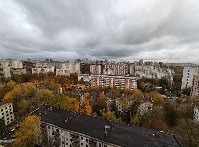 Купить квартиру г Москва, ул Малая Юшуньская, д 10 к 2 27900000 рублей