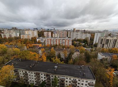 Купить квартиру г Москва, ул Малая Юшуньская, д 10 к 2 27900000 рублей