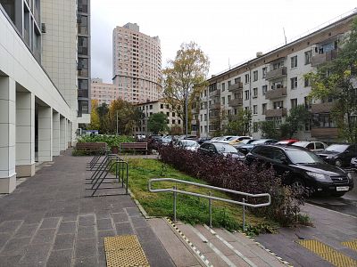 Купить квартиру г Москва, ул Малая Юшуньская, д 10 к 2 27900000 рублей