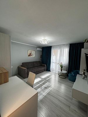 Купить квартиру г Сочи, ул Худякова, д 7 к 3 14900000 рублей