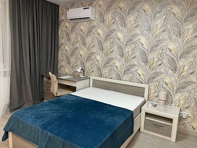 Купить квартиру пгт Сириус, ул Акаций, д 34 к 3 18500000 рублей