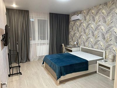 Купить квартиру пгт Сириус, ул Акаций, д 34 к 3 18500000 рублей