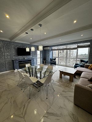 Купить квартиру г Сочи, ул Бамбуковая, д 4/2 45000000 рублей