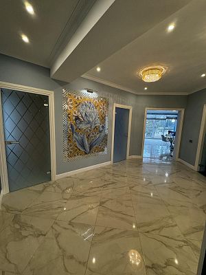 Купить квартиру г Сочи, ул Бамбуковая, д 4/2 45000000 рублей