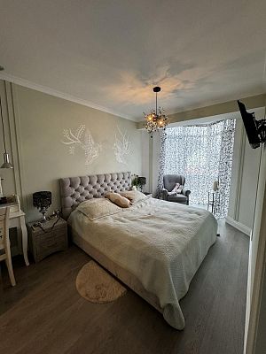 Купить квартиру г Сочи, ул Бамбуковая, д 4/2 45000000 рублей