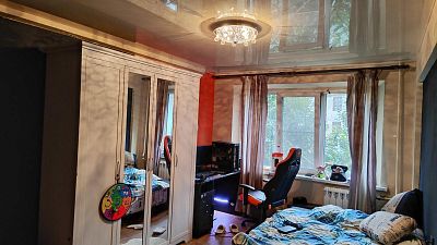Купить квартиру г Сочи, ул Комсомольская, 11 14900000 рублей