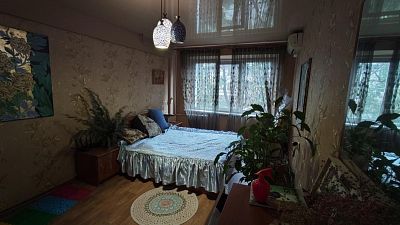 Купить квартиру г Сочи, ул Комсомольская, 11 14900000 рублей