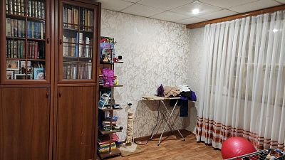 Купить квартиру г Сочи, ул Комсомольская, 11 14900000 рублей