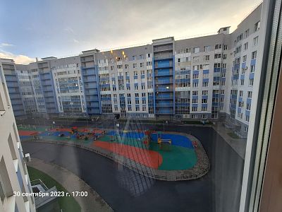 Продать квартиру г Санкт-Петербург, наб Реки Смоленки, д 3 к 2 20900000 рублей