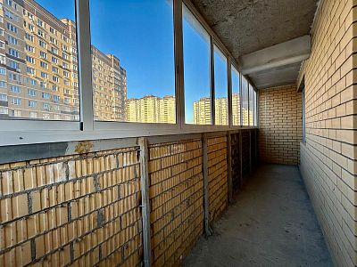 Продать квартиру г Долгопрудный, Старое Дмитровское шоссе, д 15 к 2 15800000 рублей