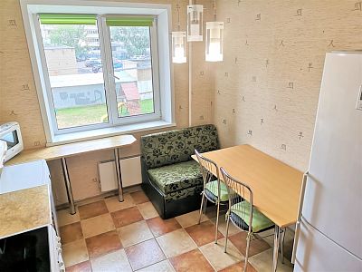 Купить квартиру Московская обл, г Балашиха, ул Заречная, д 20 7000000 рублей