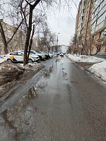 Купить квартиру г Москва, ул Симоновский Вал, д 14 16900000 рублей