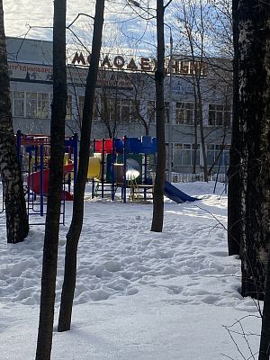Купить квартиру г Красногорск, ул Пионерская, д 15 12700000 рублей