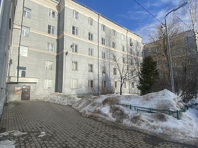 Купить квартиру г Красногорск, ул Пионерская, д 15 12700000 рублей