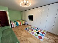 Купить квартиру г Москва, ул Константинова, д 14 к 2 12500000 рублей