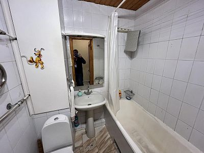 Купить квартиру г Москва, ул Константинова, д 14 к 2 12500000 рублей