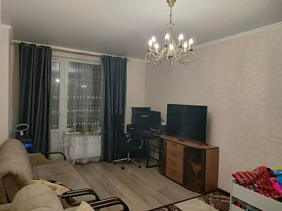 Купить квартиру г Красногорск, ул Игоря Мерлушкина, д 6 8700000 рублей