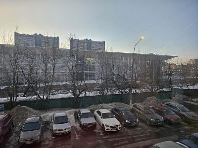 Продать квартиру г Москва, ул Ясногорская, д 13 к 2 16500000 рублей