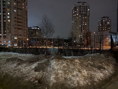Купить квартиру г Москва, ул Лобачевского, д 45 31900000 рублей