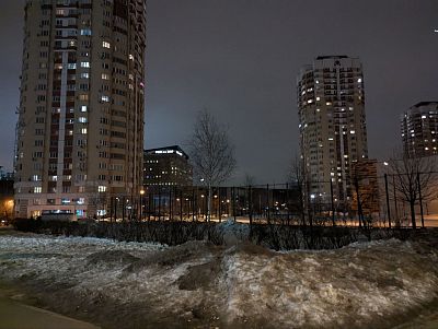Купить квартиру г Москва, ул Лобачевского, д 45 31900000 рублей