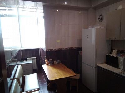 Купить квартиру г Сочи, ул Туапсинская, д 9/2 16500000 рублей