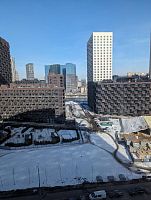 Купить квартиру г Москва, Береговой пр-д, д 5А к 4 28500000 рублей