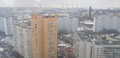 Продать квартиру г Москва, ул Лобненская, д 13 к 4 9800000 рублей