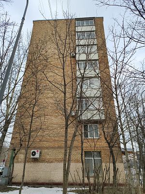 Купить квартиру г Москва, ул Симоновский Вал, д 24 к 1 18900000 рублей