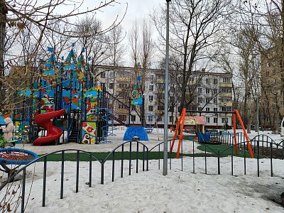 Купить квартиру г Москва, ул Симоновский Вал, д 24 к 1 18900000 рублей