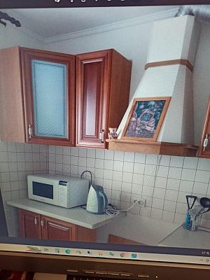 Купить квартиру г Красногорск, рп Нахабино, ул Чкалова, д 7 7200000 рублей