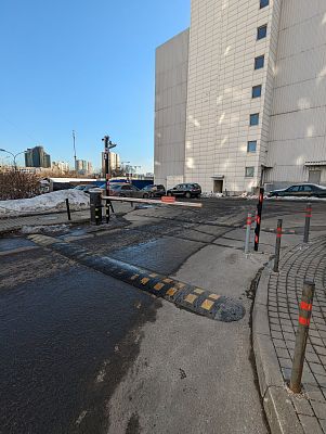 Купить квартиру г Москва, ул Большая Очаковская, д 5 14300000 рублей