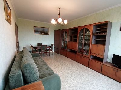 Купить квартиру г Москва, ул Волынская, д 3 10700000 рублей