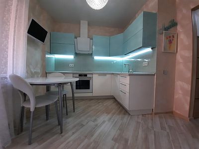 Купить квартиру Московская обл, г Химки, кв-л Клязьма, Набережный проезд, д 22 9000000 рублей