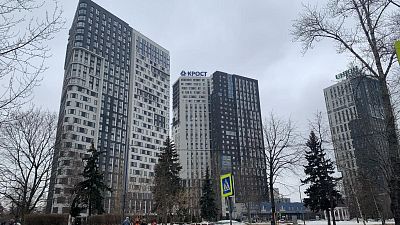 Продать квартиру г Москва, б-р Генерала Карбышева, д 13А 30000000 рублей