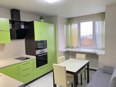 Купить квартиру Московская обл, Ленинский р-н, рп Бутово, тер Жилой комплекс Бутово-Парк, д 21 6800000 рублей