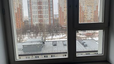 Продать квартиру г Москва, б-р Генерала Карбышева, д 13А 30000000 рублей