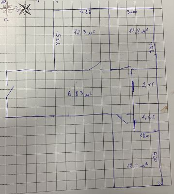 Купить квартиру г Москва, ул Эдварда Грига, д 18 к 3 19000000 рублей