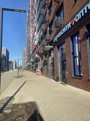 Купить квартиру г Москва, ул Эдварда Грига, д 18 к 3 19000000 рублей