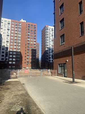 Купить квартиру г Москва, ул Эдварда Грига, д 18 к 3 19000000 рублей