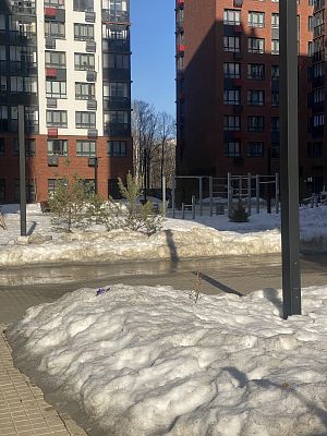 Купить квартиру г Москва, ул Эдварда Грига, д 18 к 3 19000000 рублей