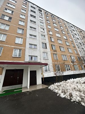 Купить квартиру г Московский, мкр 1-й, д 31 10350000 рублей