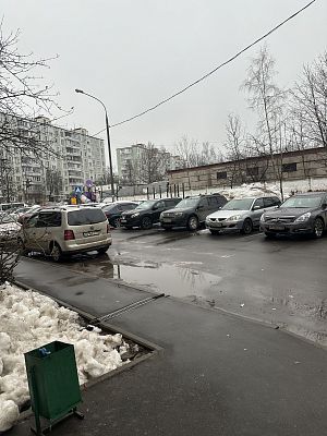 Купить квартиру г Московский, мкр 1-й, д 31 10350000 рублей