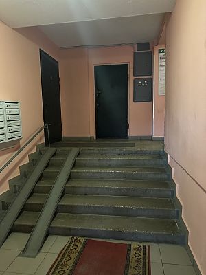 Купить квартиру г Московский, мкр 1-й, д 31 10350000 рублей