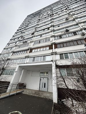 Купить квартиру г Московский, мкр 1-й, д 38 12900000 рублей