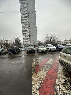 Купить квартиру г Московский, мкр 1-й, д 38 12900000 рублей