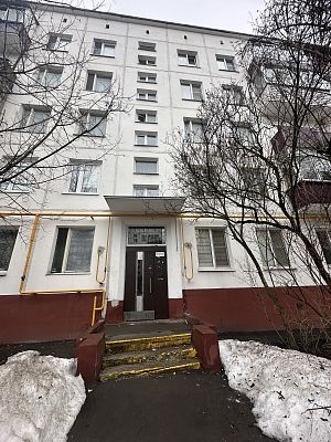 Купить квартиру г Московский, мкр 1-й, д 12 11600000 рублей