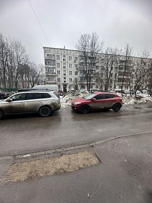 Купить квартиру г Московский, мкр 1-й, д 12 11600000 рублей